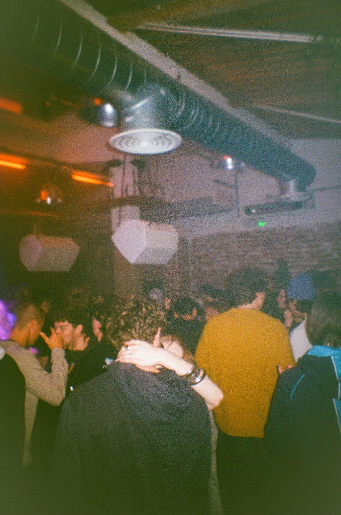Twinspinsz event